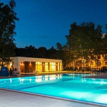 Summer Escape Polanki Kolobrzeg Ngoại thất bức ảnh