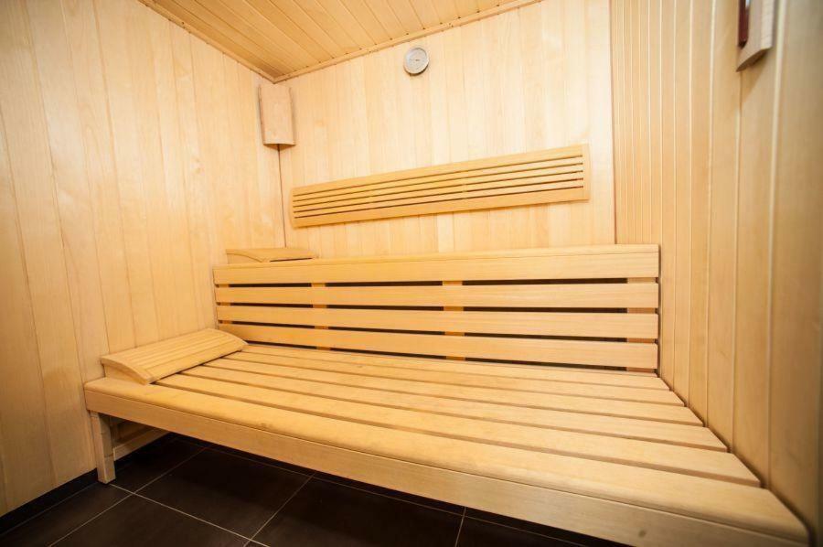 Summer Escape Polanki Kolobrzeg Ngoại thất bức ảnh