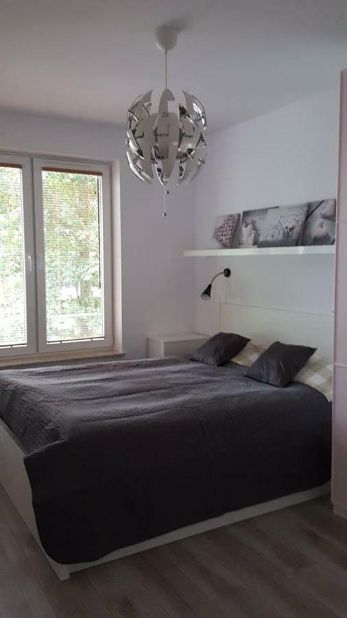 Summer Escape Polanki Kolobrzeg Ngoại thất bức ảnh