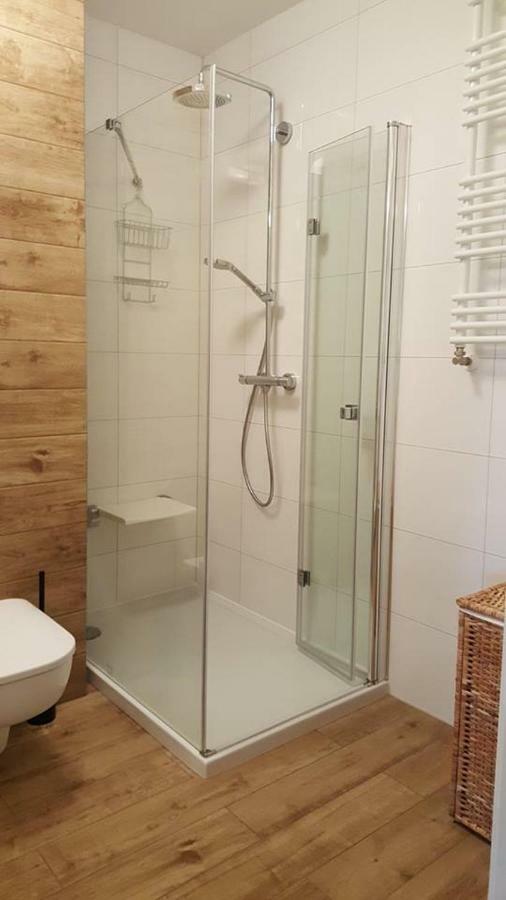 Summer Escape Polanki Kolobrzeg Ngoại thất bức ảnh