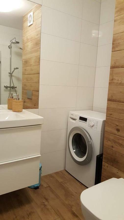 Summer Escape Polanki Kolobrzeg Ngoại thất bức ảnh