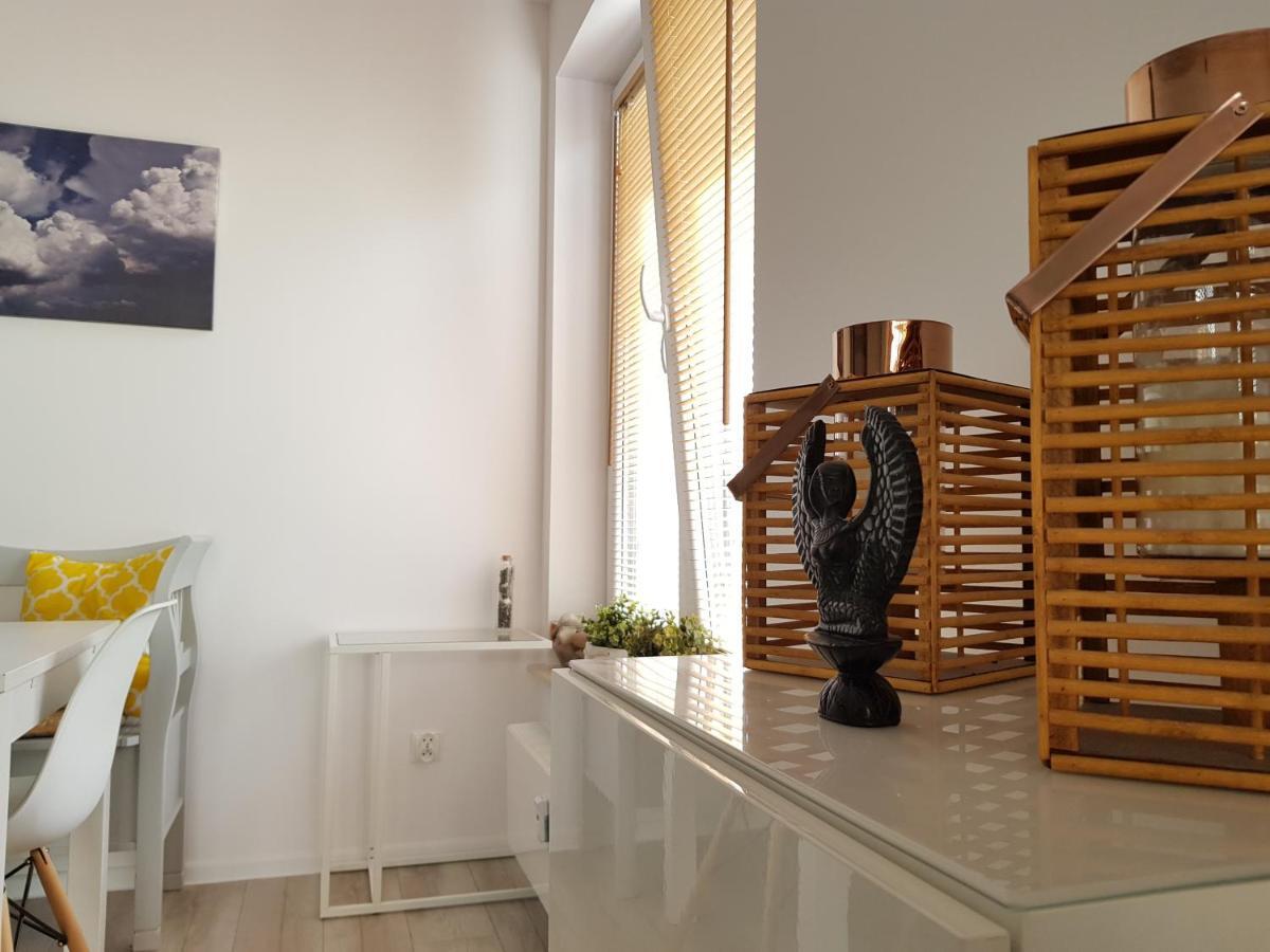Summer Escape Polanki Kolobrzeg Ngoại thất bức ảnh